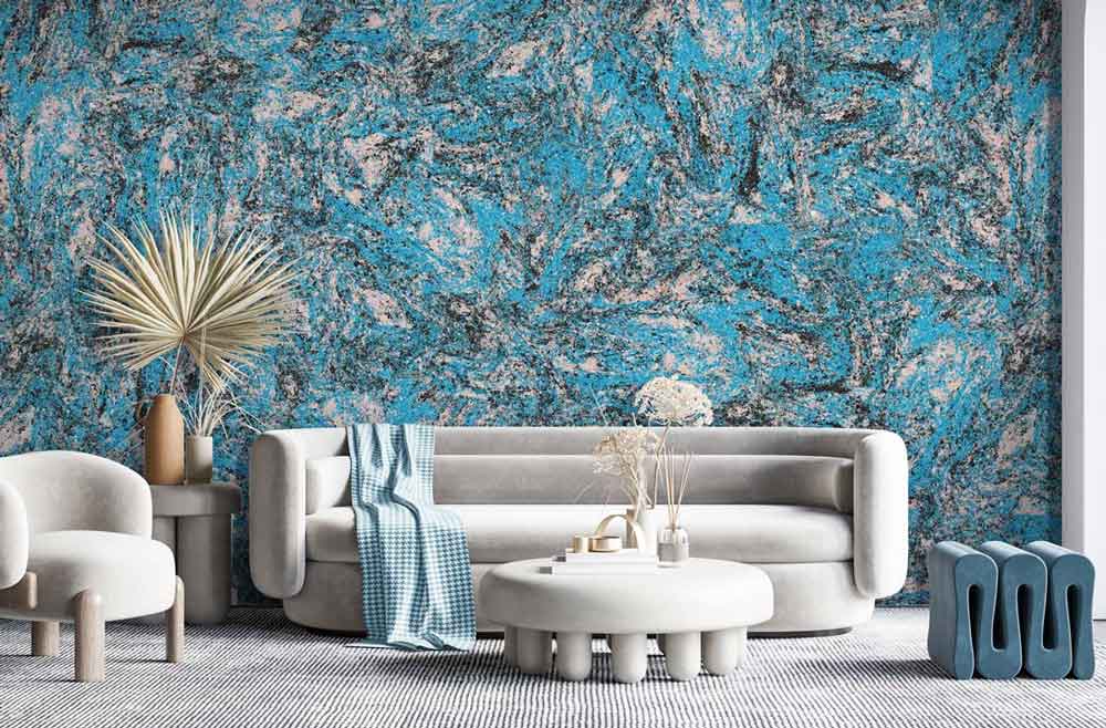 Alaybey dekoratif boya